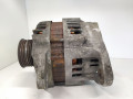 генератор Nissan Primera P12 2005, 1.8 л., i, бензин, МКПП, передний привод, 23100BU010, LR180762 - фото №3