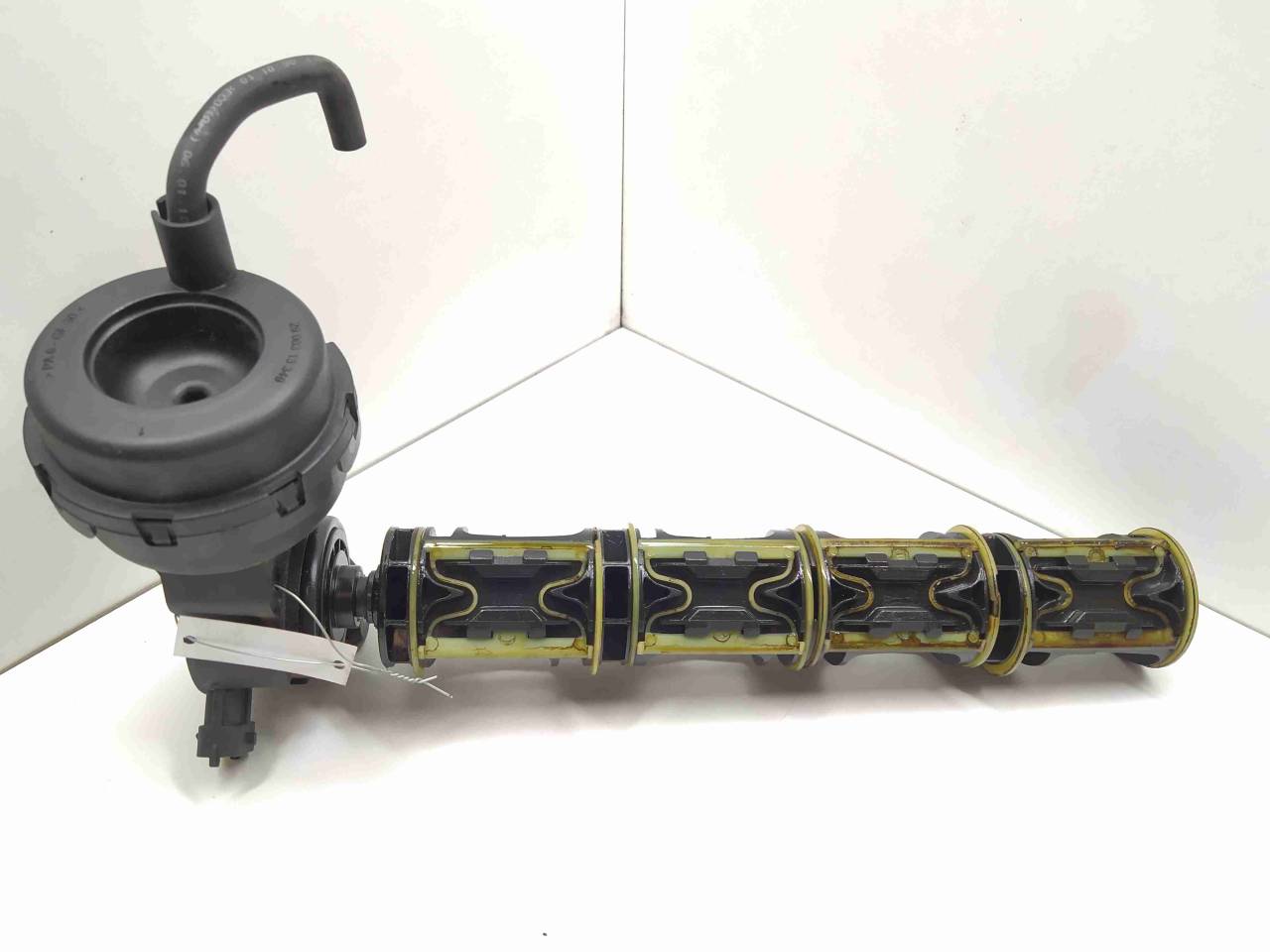 диса (исполнительный узел DISA) Opel Insignia 1 поколение (A) 2010, 1.8 л., i, бензин, МКПП, передний привод, 2900314419, 2900313799 - фото №1