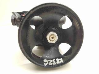 насос гидроусилителя руля Hyundai Santa Fe 1 поколение [рестайлинг] 2005, 2.0 л., CRDi, дизель, МКПП, полный привод, 5710026300