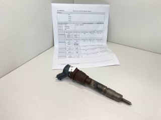 форсунка Renault Laguna 2 поколение 2004, 1.9 л., DCi, дизель, МКПП, седан, 0445110110B, 8200100272