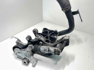 кронштейн гидроусилителя Audi A6 4F/C6 2007, 3.0 л., TDi, дизель, АКПП, полный привод, 059145169P