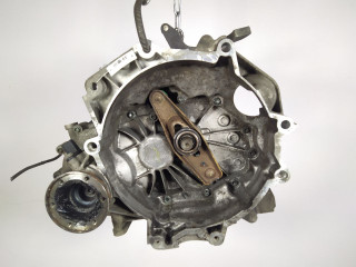 КПП механическая (МКПП) Audi A2 8Z 2002, 1.4 л., бензин, FCU