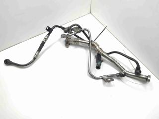 масляная трубка турбины Opel Antara 1 поколение [рестайлинг] 2012, 2.2 л., TDi, дизель, МКПП, полный привод, -