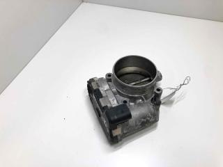 заслонка дроссельная Cadillac CTS 1 поколение 2007, 3.6 л., i, бензин, АКПП, задний привод, 0280750202, 12589056