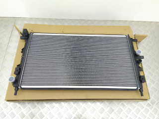 радиатор (основной) LiXiang L9 1 поколение 2023, 1.5 л., i, бензин, полный привод, X0113010011