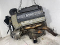 двигатель BMW X5 E53 2001, 4.4 л., бензин, M62B44, M62B44TU, 448S2 - фото №4