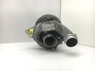 турбина Mercedes-Benz E-Класс W211/S211 2005, дизель, A6420901480, A6420905980, 6420901480, 6420905980