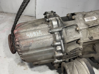 раздаточная коробка Land Rover Discovery 3 поколение 2007, 3.6 л., дизель, 8454228031, 368DT, 8454227091