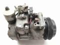 компрессор кондиционера Audi A4 B6 2004, 2.5 л., TD, дизель, 8E0260805AK - фото №8