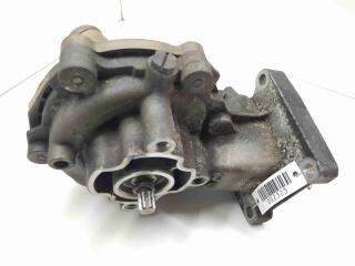 помпа Ford Mondeo 3 поколение [рестайлинг] 2006, 2.0 л., TD, дизель, МКПП, передний привод, XS708A578, XS708K500