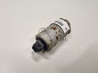 электромагнитный клапан BMW 5 серия E60/E61 2003, 3.0 л., i, бензин, АКПП, задний привод, 1432532, 075086