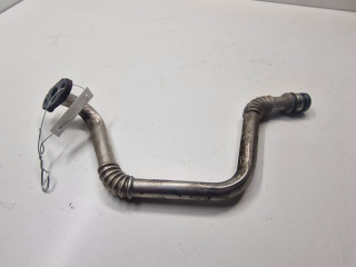 масляная трубка турбины Renault Laguna 2 поколение 2004, 1.9 л., DCi, дизель, МКПП, седан, -