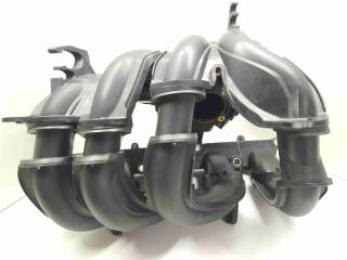 коллектор впускной Volvo C30 1 поколение 2007, 1.6 л., i, бензин, МКПП, передний привод, 2S6G9424DG