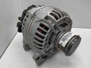 генератор Audi A3 8P/8PA [2-й рестайлинг] 2011, 2.0 л., TD, дизель, МКПП, передний привод, AAL1765