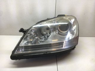 фара левая Mercedes-Benz M-Класс W164 2007, внедорожник 5 дв., A1648204961, 1648204961