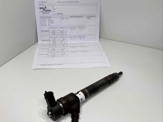 форсунка Volvo XC70 2 поколение [рестайлинг] 2007, 2.4 л., TD, дизель, АКПП, полный привод, 0445110251, 30750283, 68722