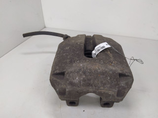 суппорт передний левый BMW 5 серия E39 [рестайлинг] 2003, 2.5 л., бензин, 6022296