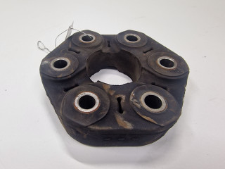 муфта кардана BMW 5 серия E60/E61 2004, 2.5 л., i, бензин, АКПП, задний привод, 7522027