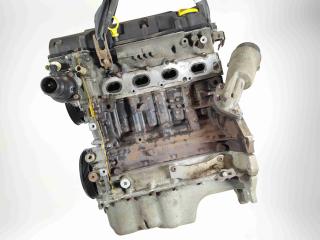 двигатель Opel Corsa D [рестайлинг] 2012, 1.4 л., i, бензин, МКПП, передний привод, A14XER