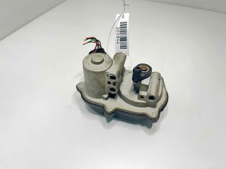 сервопривод заслонок впускного коллектора Audi A4 B7 2008, 2.0 л., TD, дизель, МКПП, передний привод