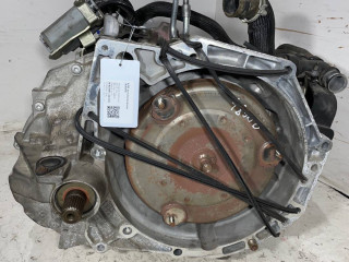 КПП автоматическая (АКПП) Peugeot 308 1 поколение [рестайлинг] 2012, 1.6 л., бензин, АКПП, EP6, 5F01, 5FWEP6, 20TS28, 5FX