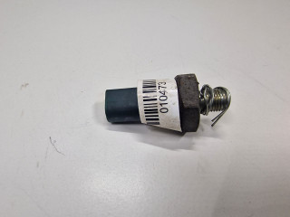 датчик давления масла Skoda Fabia 2 поколение [рестайлинг] 2013, 1.2 л., i, бензин, МКПП, передний привод, 036919081C