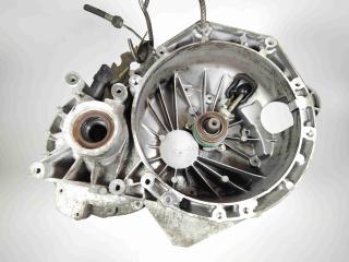 КПП механическая (МКПП) Ford Galaxy 1 поколение 2000, 2.3 л., i, бензин, МКПП, передний привод, VXT75, 957T7F096, 977T7002AA