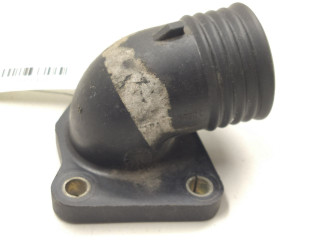 фланец (тройник) системы охлаждения BMW 3 серия E36 [рестайлинг] 1998, 1.6 л., i, бензин, седан, 11531743200, 1743200