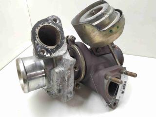 турбина Opel Insignia 1 поколение (A) 2011, 2.0 л., CDTi, дизель, МКПП, передний привод, 55562591