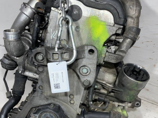 двигатель Volkswagen Multivan T5 2005, 2.5 л., дизель, AXD, AXE