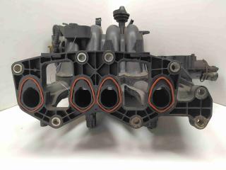 коллектор впускной Fiat Punto 2 поколение [рестайлинг] 2010, 1.4 л., i, бензин, МКПП, передний привод, 55224282, 0261230268