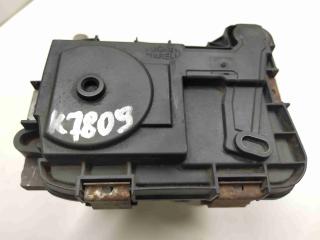 заслонка дроссельная Peugeot Bipper 1 поколение 2017, 1.3 л., JTD, дизель, МКПП, передний привод, 55255919