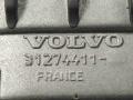 корпус воздушного фильтра Volvo XC70 3 поколение 2009, 2.4 л., TD, дизель, АКПП, передний привод, 31274411 - фото №4