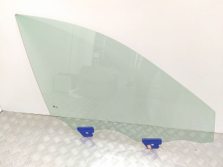 стекло двери передней правой LiXiang L9 1 поколение 2023, 1.5 л., i, бензин, полный привод, X0161030020