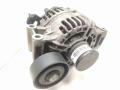 генератор BMW 3 серия E90/E91/E92/E93 2007, 2.0 л., бензин, 12317532964, 7532964 - фото №2