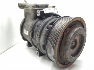 компрессор кондиционера Jaguar XJ 2 поколение [2-й рестайлинг] 2002, 3.2 л., i, бензин, 4472005420