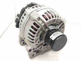 генератор SEAT Altea 1 поколение 2006, 1.6 л., i, бензин, МКПП, передний привод, ALT448CP