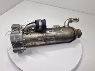 охладитель EGR / Радиатор EGR Volvo XC70 2 поколение [рестайлинг] 2007, 2.4 л., TD, дизель, АКПП, полный привод, 880766L, 8801828