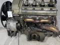 двигатель Land Rover Range Rover 3 поколение 2004, 4.4 л., бензин, M62B44, M62B44TU, 448S2 - фото №4