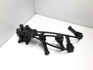 катушка зажигания Ford Fusion 1 поколение [рестайлинг] 2011, 1.4 л., i, бензин, МКПП, передний привод, CM5G12029FA, E5595