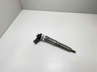 форсунка Renault Laguna 3 поколение 2008, 2.0 л., DCi, дизель, МКПП, передний привод, 080109, 0445115022, 804554AH82409395