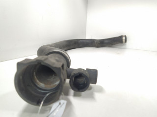 патрубок радиатора BMW 3 серия E46 2002, 2.0 л., дизель, 2249778