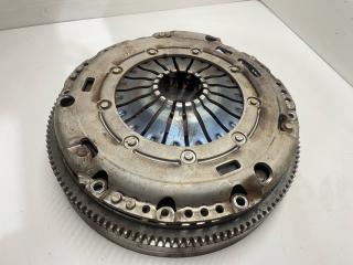 маховик Volkswagen Passat B6 2009, 1.4 л., CAXA, бензин, 03C105273B, 03C141031E