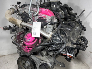 двигатель Mercedes-Benz E-Класс W212/S212/C207/A207 [рестайлинг] 2013, 2.0 л., бензин, 274.920, M274920