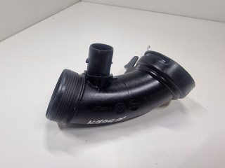 патрубок турбины Peugeot Partner 2 поколение (B9) [рестайлинг] 2015, 1.6 л., HDi, дизель, МКПП, передний привод, 1100843S01, 9801021780