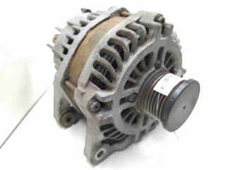 генератор Renault Master 3 поколение 2013, 2.3 л., DCi, дизель, МКПП, передний привод, A003TX0481, 231001822R