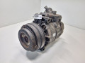 компрессор кондиционера BMW 5 серия E39 [рестайлинг] 2002, 2.5 л., TD, дизель, АКПП, задний привод, 7SBU16C, 4472208026, 11C03664 - фото №3