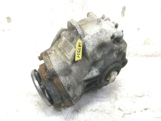 редуктор переднего моста Mercedes-Benz GLK-Класс X204 2009, бензин, A2213301702, 2213301702, A2213307200, 2213307200