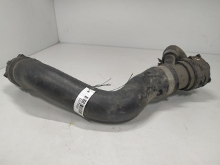 патрубок радиатора BMW X3 E83 2006, 2.0 л., дизель, 17123401563, 3401563