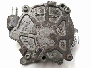 насос вакуумный Audi A3 8P/8PA [рестайлинг] 2008, 2.0 л., TDi, дизель, МКПП, передний привод, 03L145100